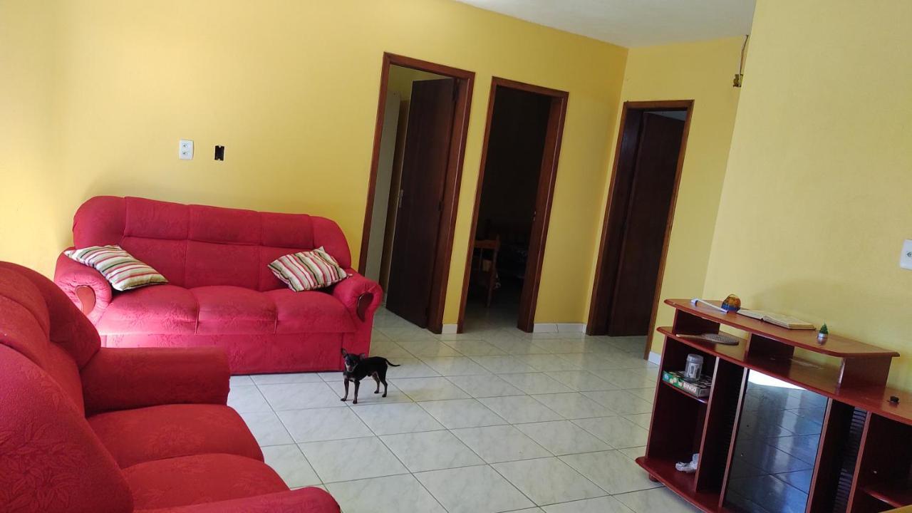Casa De Praia Para Familia - 3 Quartos - Acomoda Ate 10 Pessoas Tramandai Luaran gambar