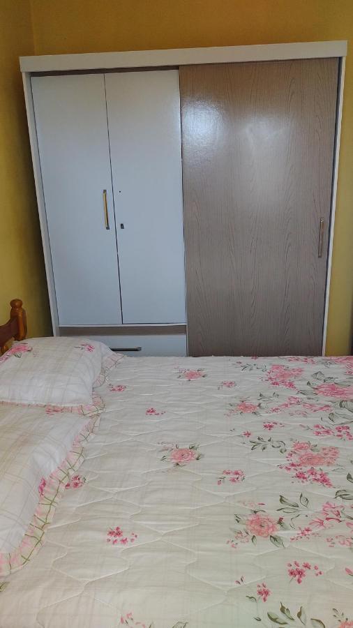Casa De Praia Para Familia - 3 Quartos - Acomoda Ate 10 Pessoas Tramandai Luaran gambar