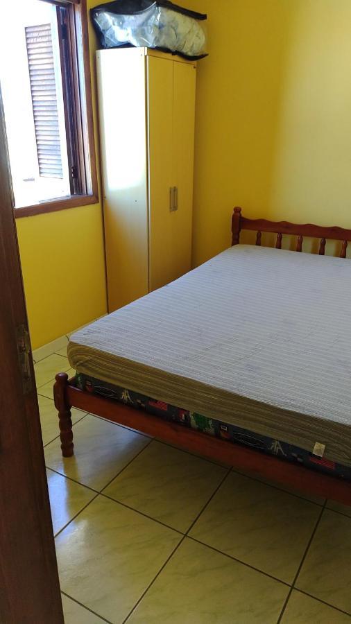 Casa De Praia Para Familia - 3 Quartos - Acomoda Ate 10 Pessoas Tramandai Luaran gambar